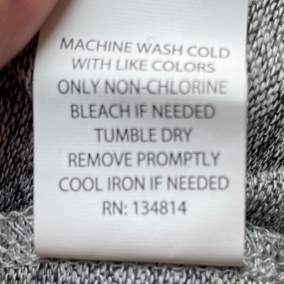 NWT Women's University of Kansas Shorts - Picture 5 of 6